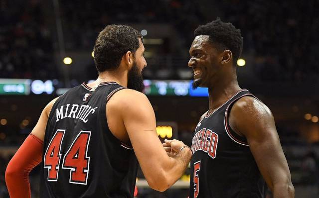 斯普利特：年轻球员得养成赢球心态，认识到每个回合都很关键