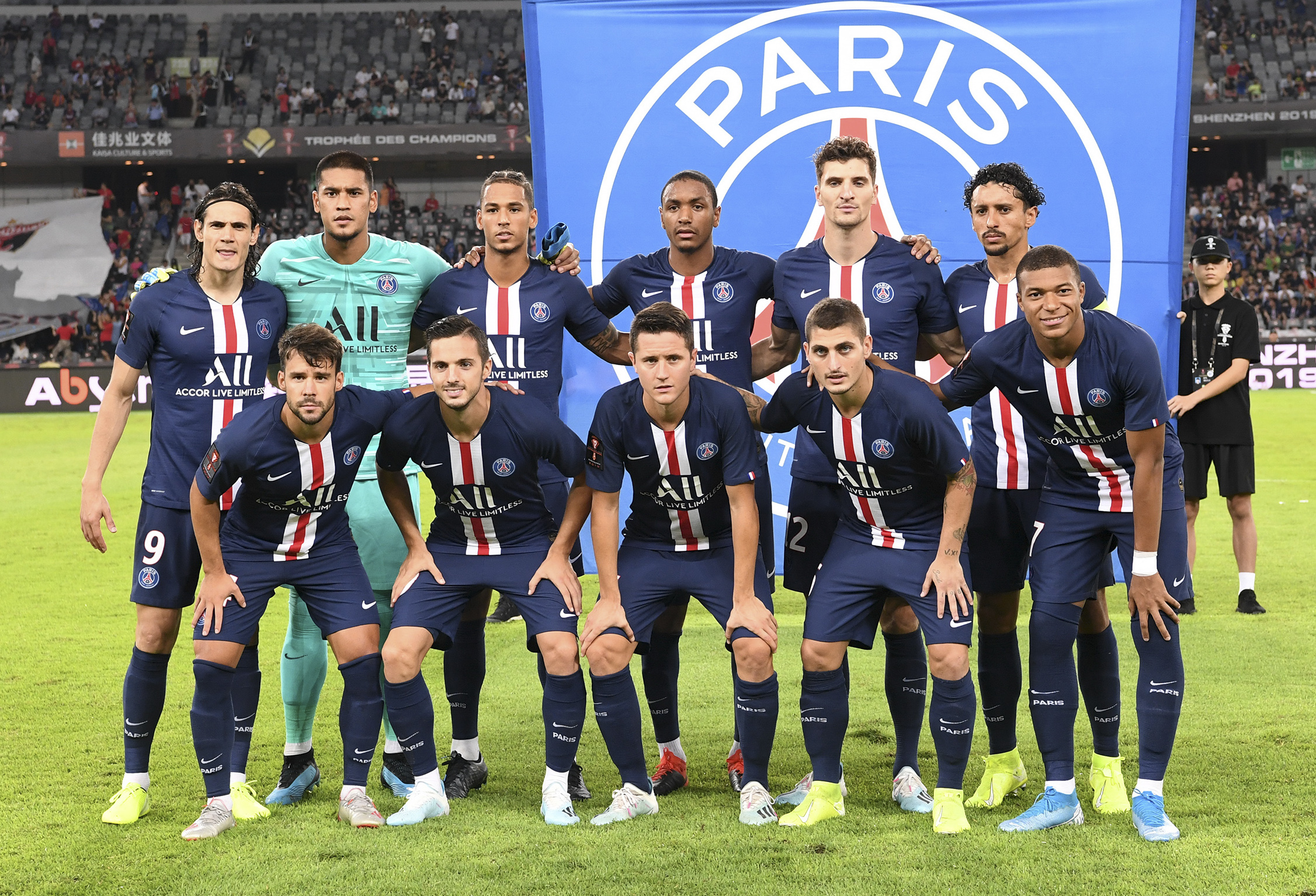 国际足球邀请赛-U22国足0-0战平U22