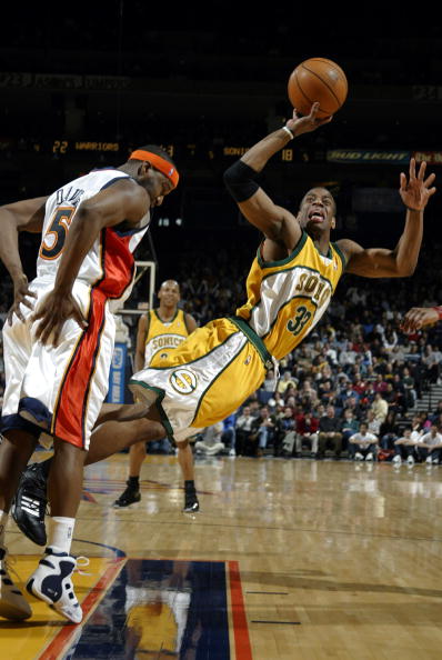 WNBA常规赛 金州女武神 73 - 74 西雅图风暴 全场集锦