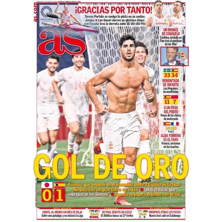 压前