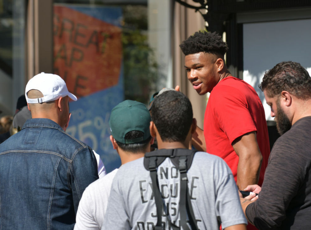 NBA／抨擊過度「負荷管理」傷害聯盟 魔術強森：喬丹幾乎打滿