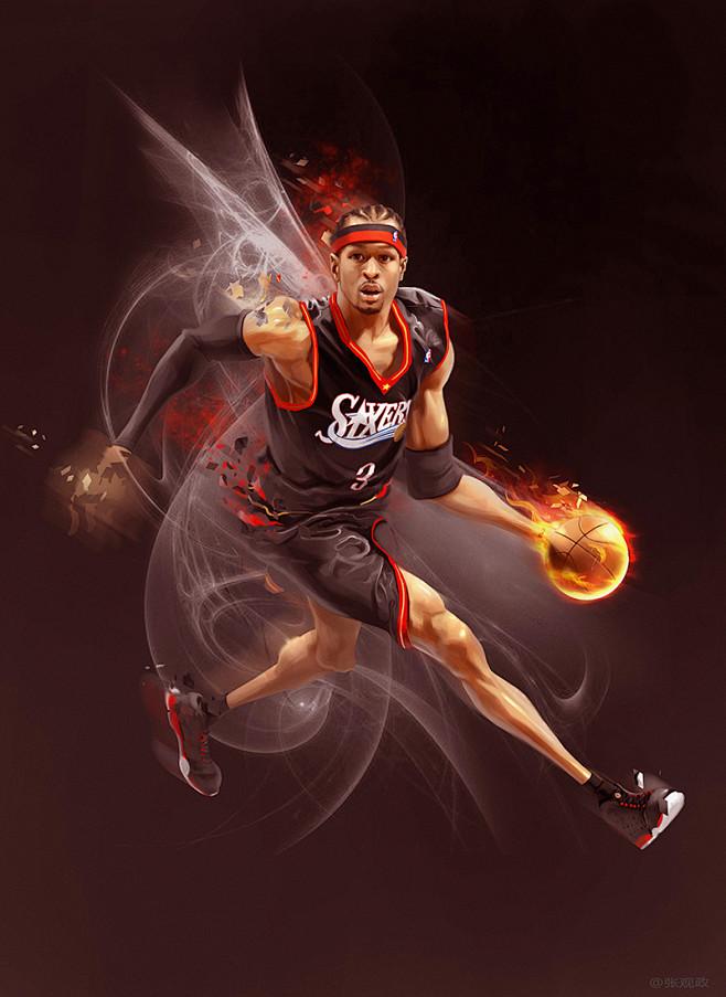 生涯第45次单节20+！库里31分5助，第三节20分，马卡空砍35分